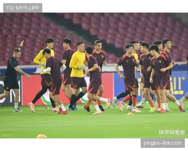 国足世预赛客场挑战印尼，出线形势再添变数